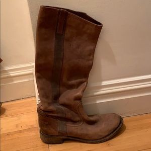 Steve Madden Stella Boots